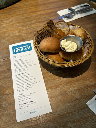 Opinii despre Tiirikkala în Turku - Ravintola-ala