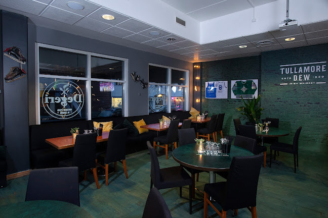 Degeri Sport Pub & Dine