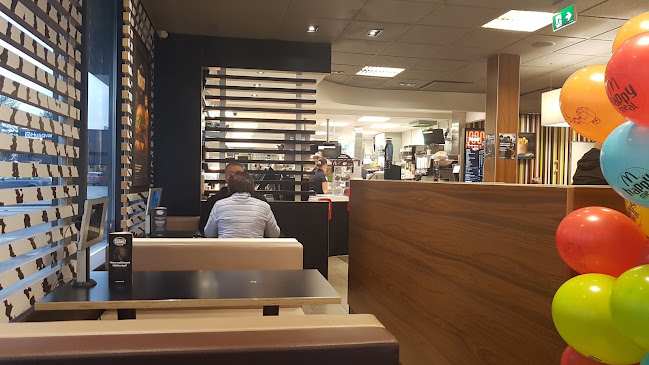 McDonald's Joensuu