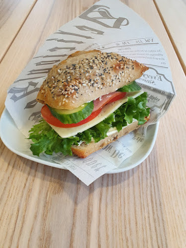 Mili´s Food & Café Leppävaara - Espoo
