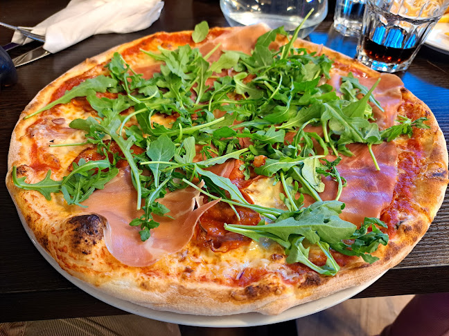 O'meri pizza-kebab Open Times