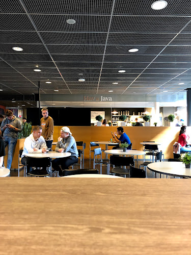 Bistro Café - Helsinki