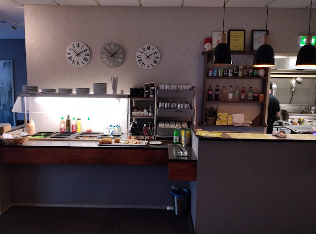 Opinii despre Ravintola Iskender în Lappeenranta - Ravintola-ala