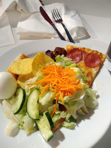 Itäpuisto 1, 28100 Pori