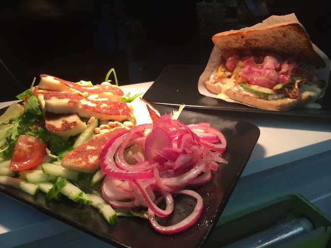 Comentarii opinii despre Lounasravintola Kotoosa