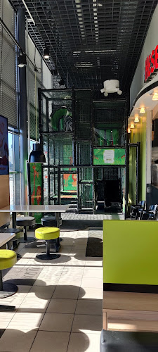 Hesburger Kuusamo - Kuusamo