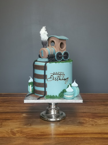 Cakes By Krista K - Ravintola-ala