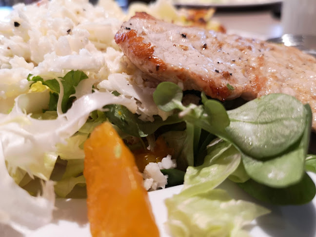 Opinii despre Ravintola Focca în Kaarina - Ravintola-ala