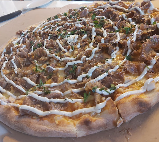 Comentarii opinii despre NamNam Kebab Pizzeria