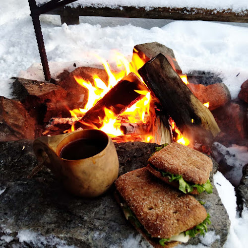 Opinii despre Kahvila Korppi în Pudasjärvi - Ravintola-ala