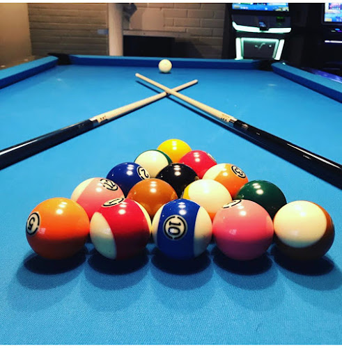 Bar Nurkka - Ravintola-ala