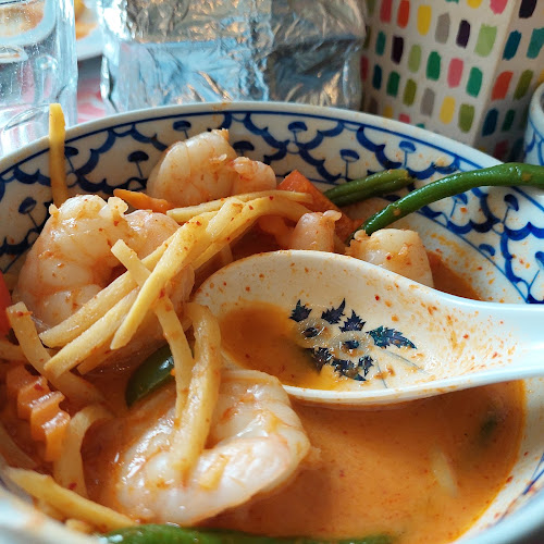 Spicy Chili Thai - Kerava
