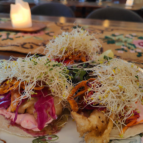 Smoky Morris - Ravintola-ala