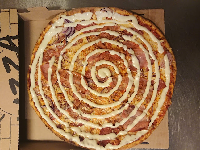 Äänekosken pizzeria &kebab - Äänekoski