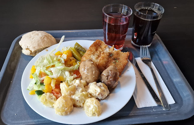 Comentarii opinii despre Tervon lounas-ravintola Silta oy