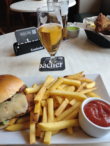 Comentarii opinii despre St. Urho's Pub