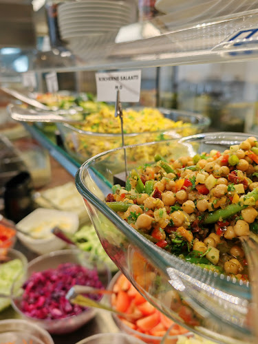 Vernissakatu 4 K-krs, 01300 Vantaa