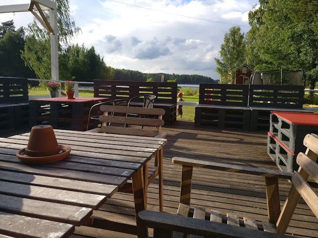 Opinii despre Matilan Ankkuri în Sumiainen - Ravintola-ala