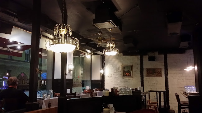 Comentarii opinii despre Central Helsinki