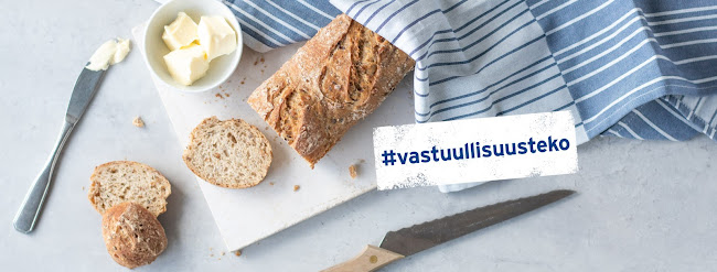 Leipomo Rosten Oy - Turku