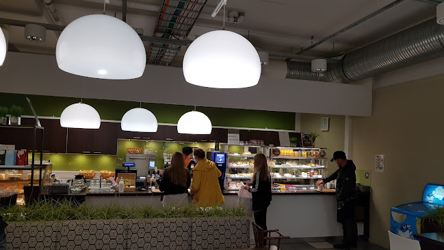 Opinii despre Häggman Ylivieska Kärkkäinen în Ylivieska - Ravintola-ala