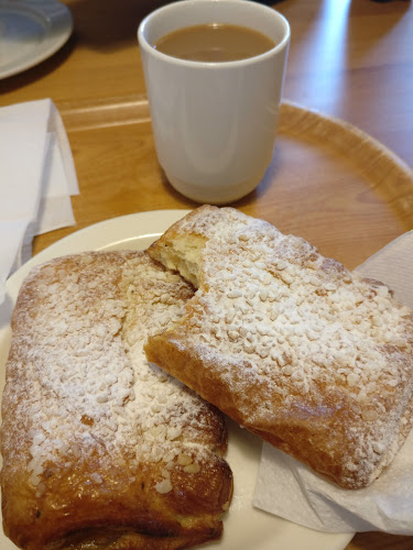 Opinii despre Utajärven Leipomopalvelu Oy în Utajärvi - Ravintola-ala