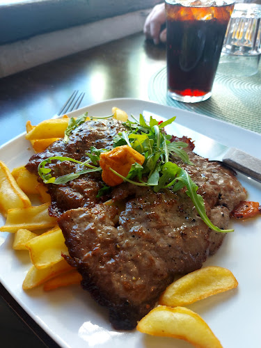 Opinii despre Ruukin Krouvi în Matilda - Ravintola-ala