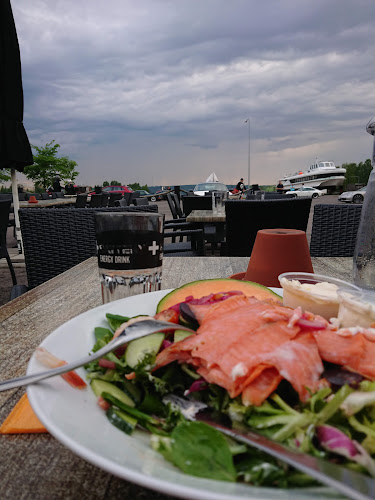 Ace Cafe Lahti - Ravintola-ala