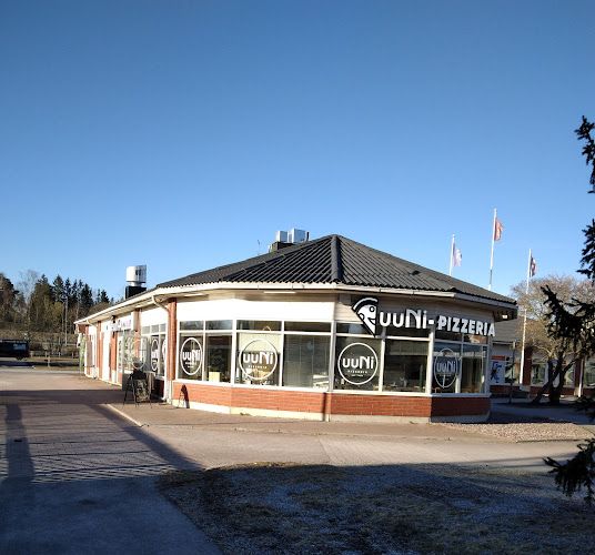 UUNI-pizzeria, Kaarina
