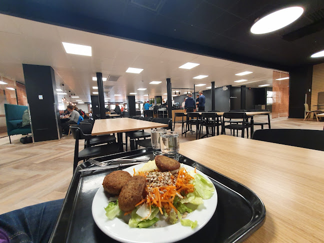 Reviews of Ravintola Tekuila in Rovaniemi - Ravintola-ala