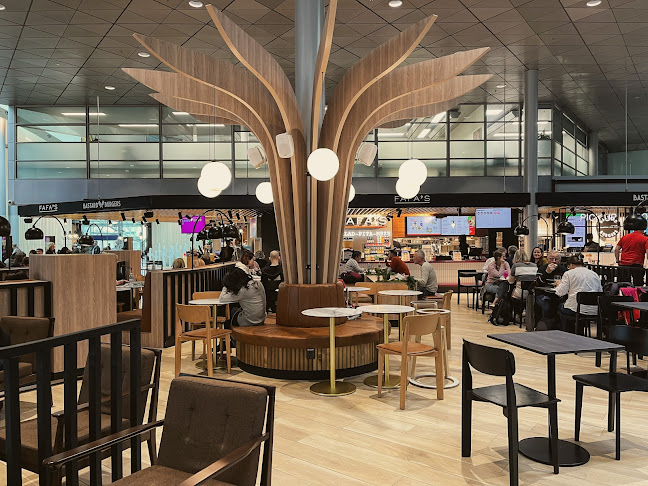 Comentarii opinii despre Bastard Burgers