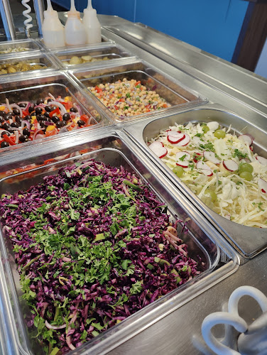 Comentarii opinii despre Foodz - Corner Oy