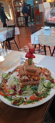 Bistro Kauppahalli - Vaasa