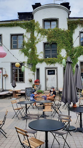Mathildedalin kyläpanimo - Ravintola-ala