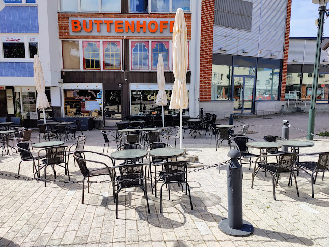 Ravintola Buttenhoff ja Café Julia