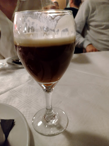 Opinii despre Ravintola Sea Horse în Helsinki - Ravintola-ala