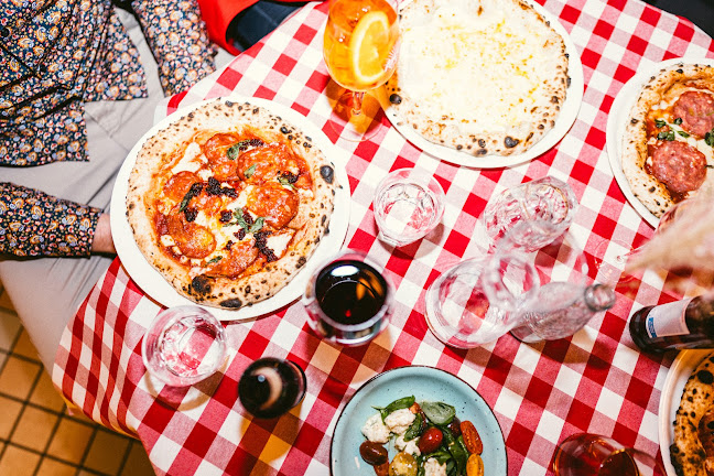 Pikku Napoli Tripla - Helsinki