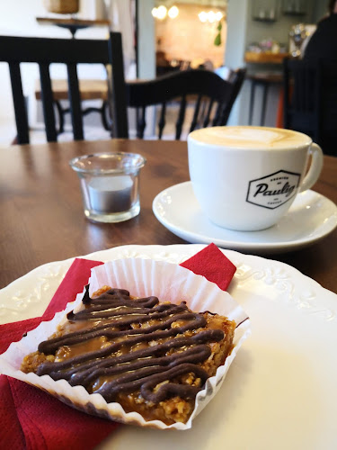 Aveny Café - Ravintola-ala