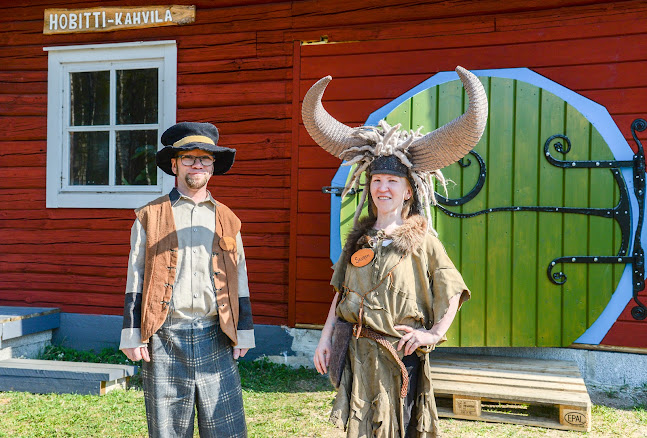 Särkilahdentie 2318, 58690 Punkaharju