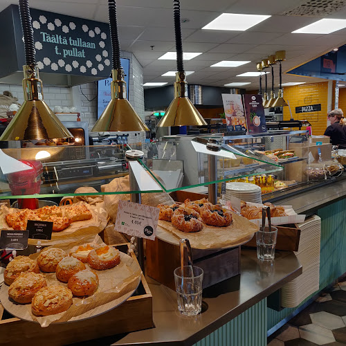 Pizza & Buffa Linnanmaa, Oulu - Oulu