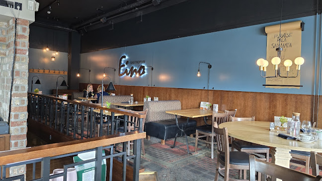 Gastropub Eino - Ravintola-ala