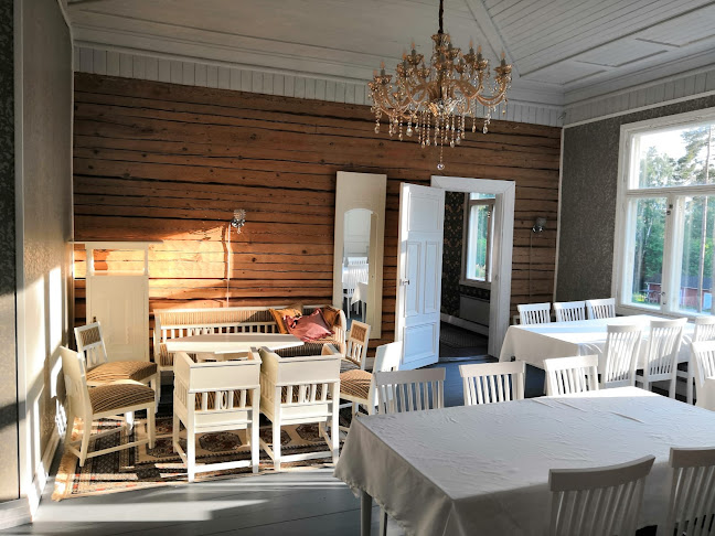 Comentarii opinii despre Vaarunhovi