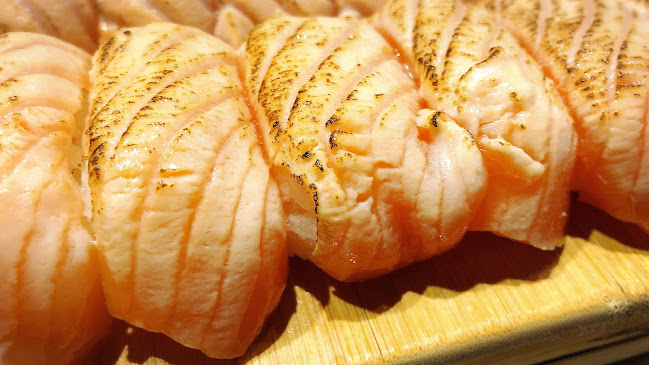 Comentarii opinii despre Ninja Sushi