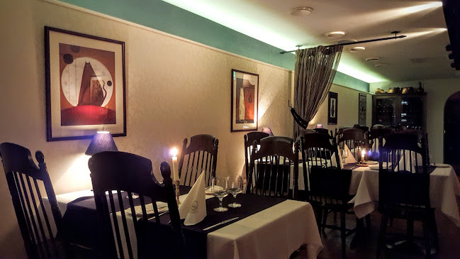 Ravintola Kissanviikset - Ravintola-ala