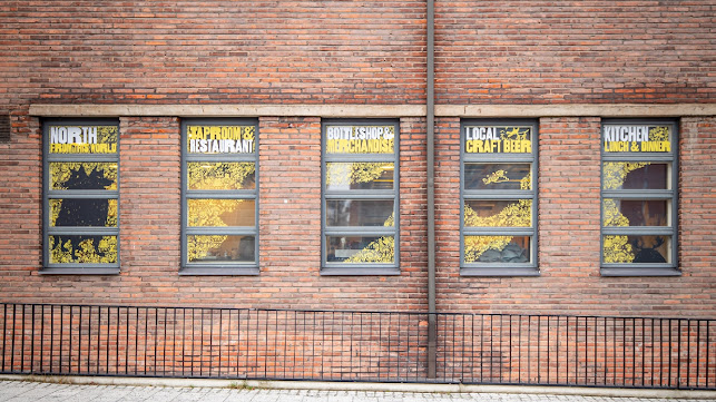 HIISI Taproom & Bottleshop