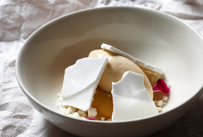 Ravintola KuuKuu - Helsinki