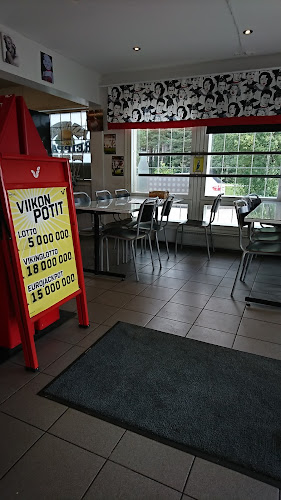 Saloisten Reippari - Ravintola-ala