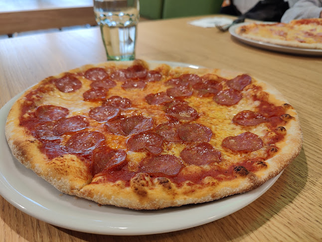 Reviews of Kotipizza Kankaanpää in Kankaanpää - Ravintola-ala