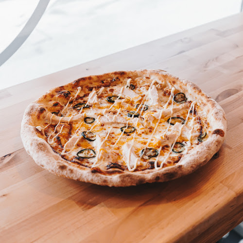 Reviews of UUNI-pizzeria, Naantali in Naantali - Ravintola-ala