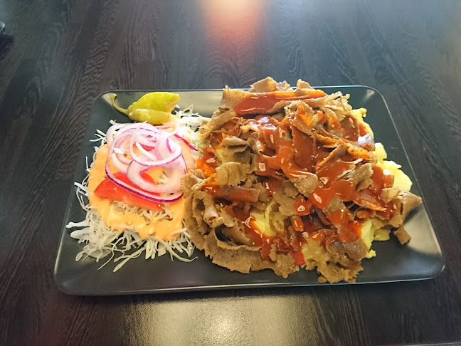 Pizzeria & Kebab Venezia - Parainen